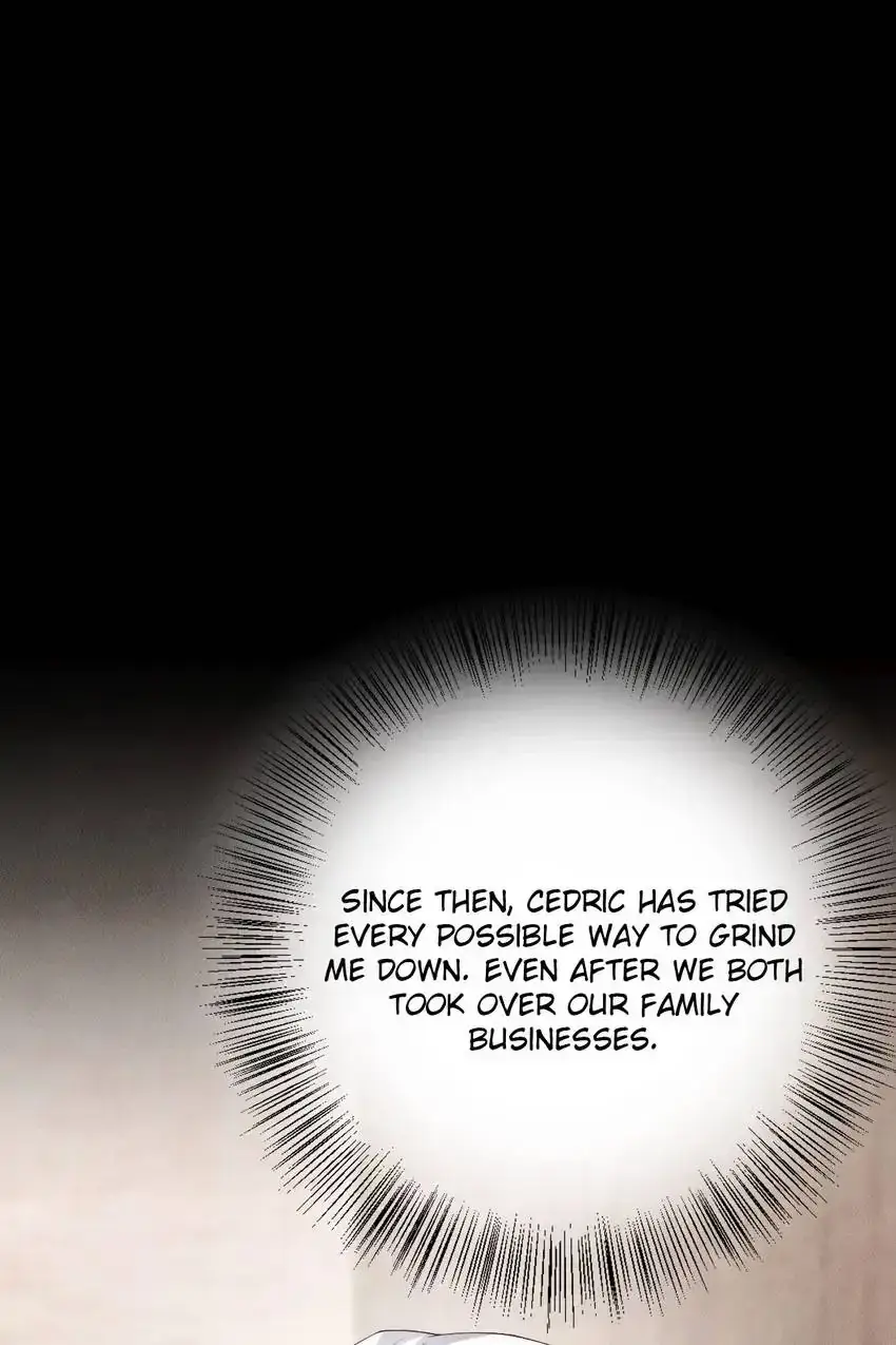 The Werewolf Is Mine Chapter 3 page 45 - 