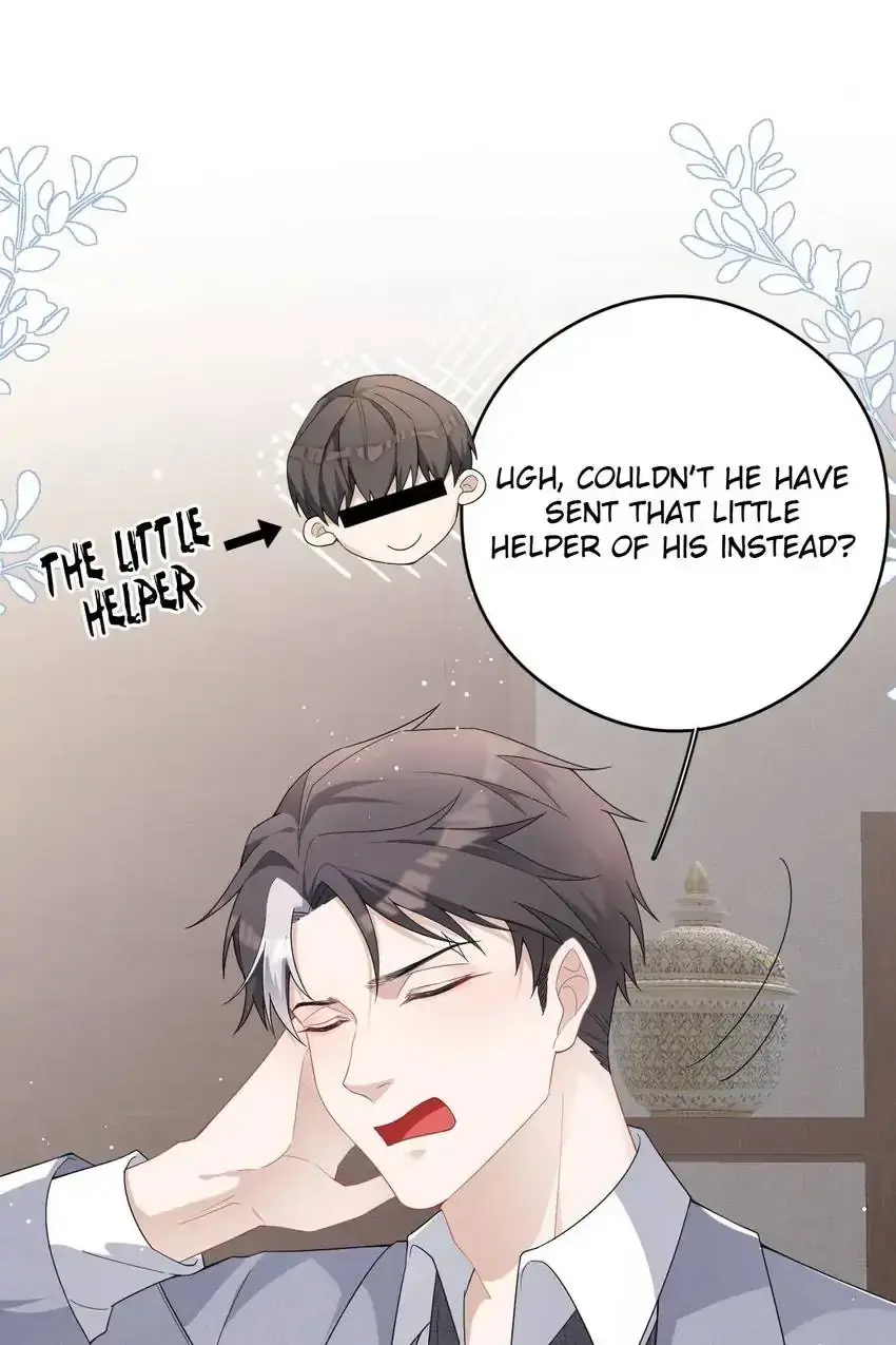 The Werewolf Is Mine Chapter 3 page 57 - 