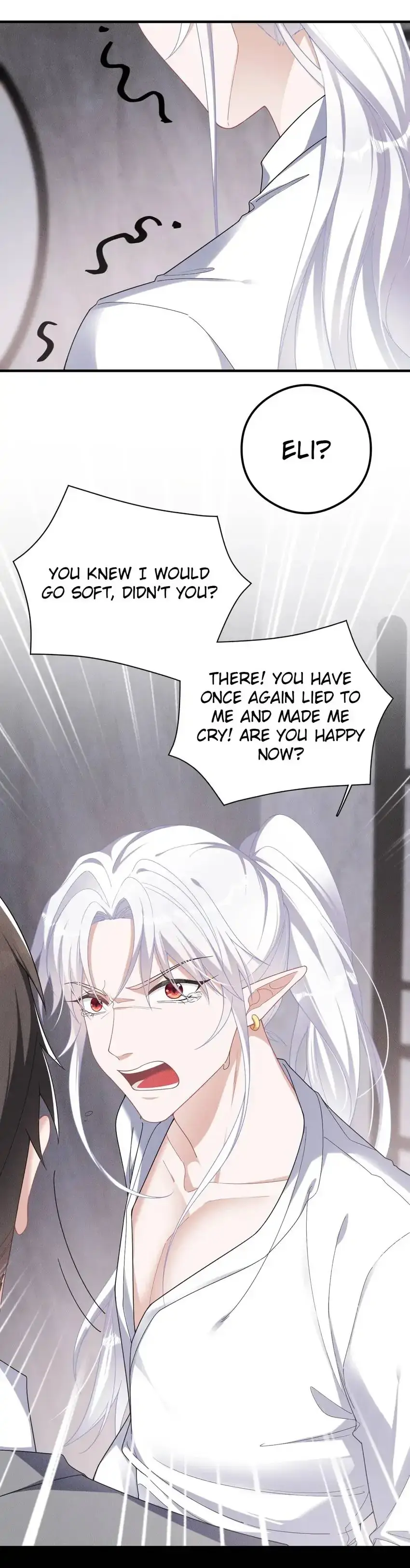 The Werewolf Is Mine Chapter 35 page 24 - 