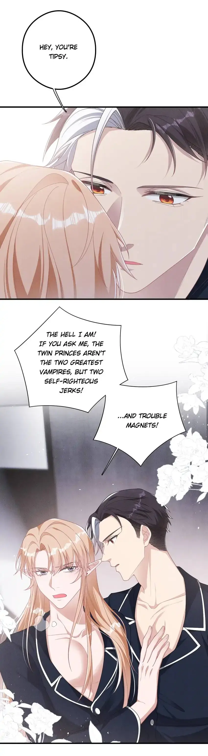 The Werewolf Is Mine Chapter 38 page 13 - 