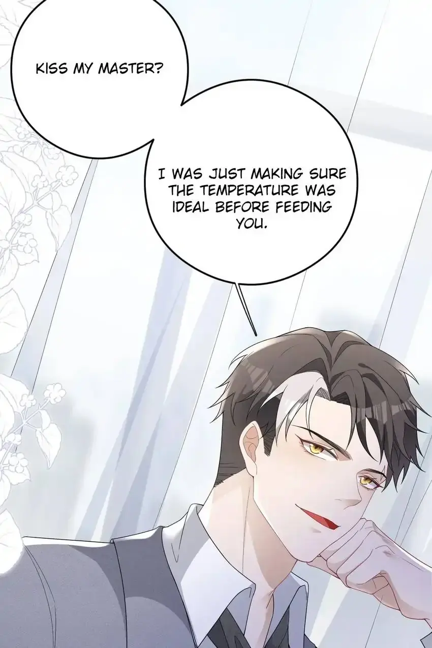 The Werewolf Is Mine Chapter 4 page 14 - 