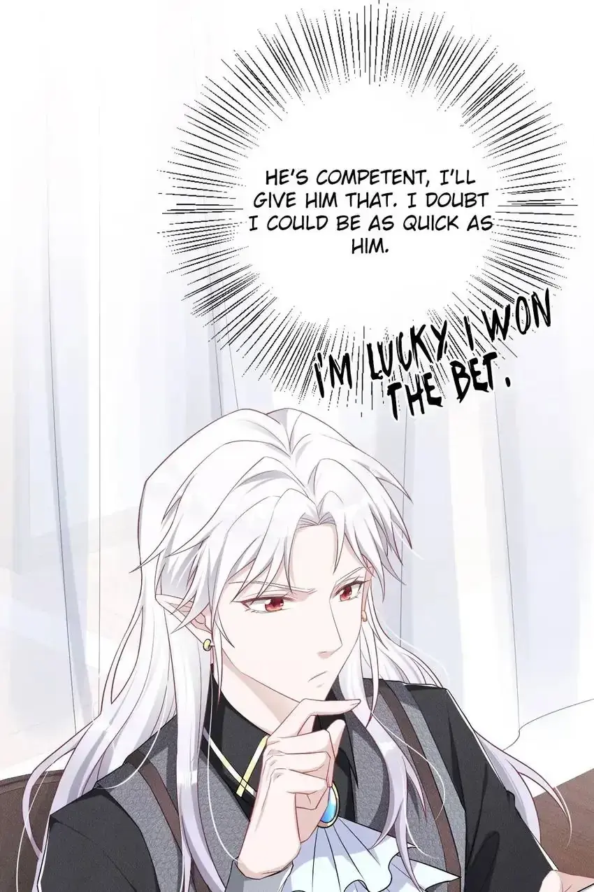 The Werewolf Is Mine Chapter 4 page 49 - 