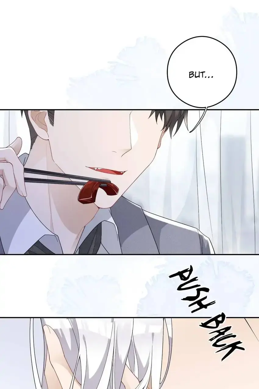 The Werewolf Is Mine Chapter 4 page 8 - 