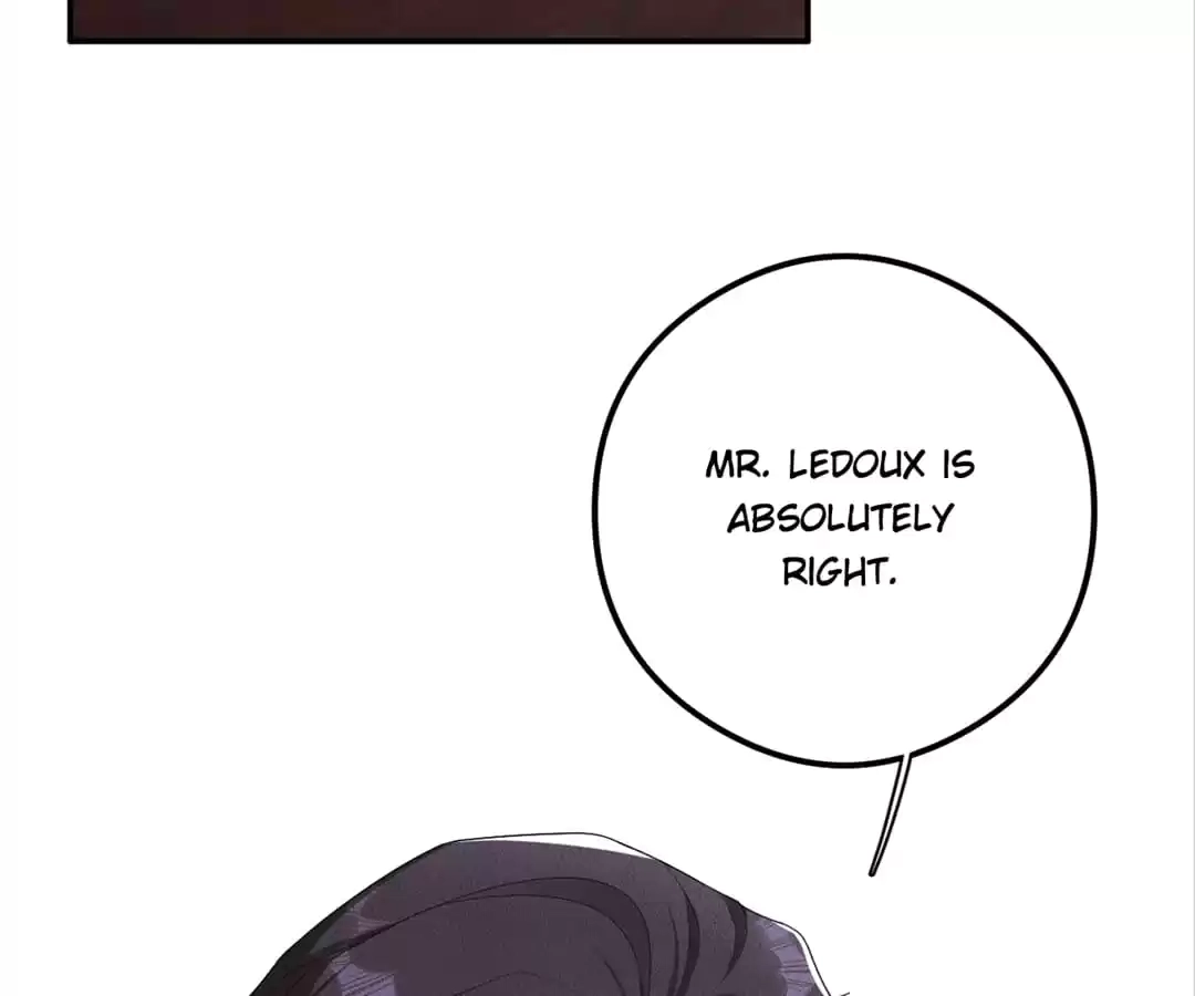 The Werewolf Is Mine Chapter 40 page 30 - 