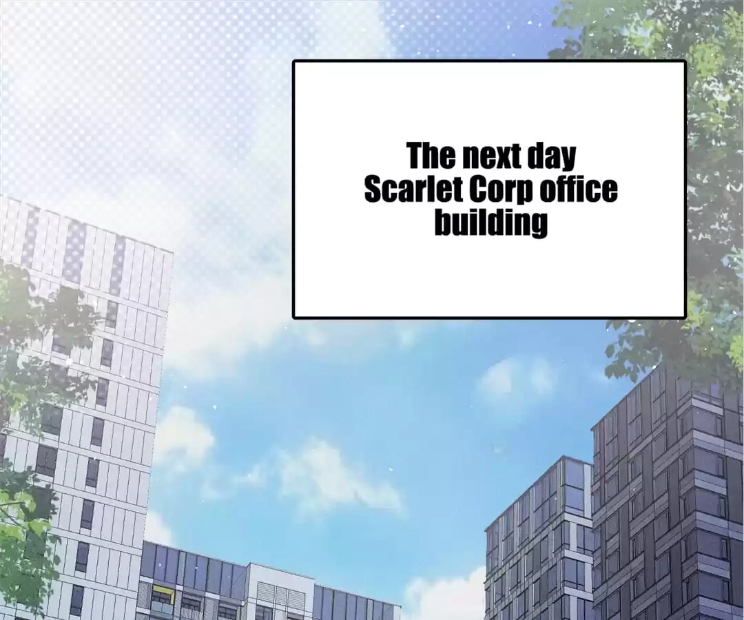 The Werewolf Is Mine Chapter 40 page 40 - 
