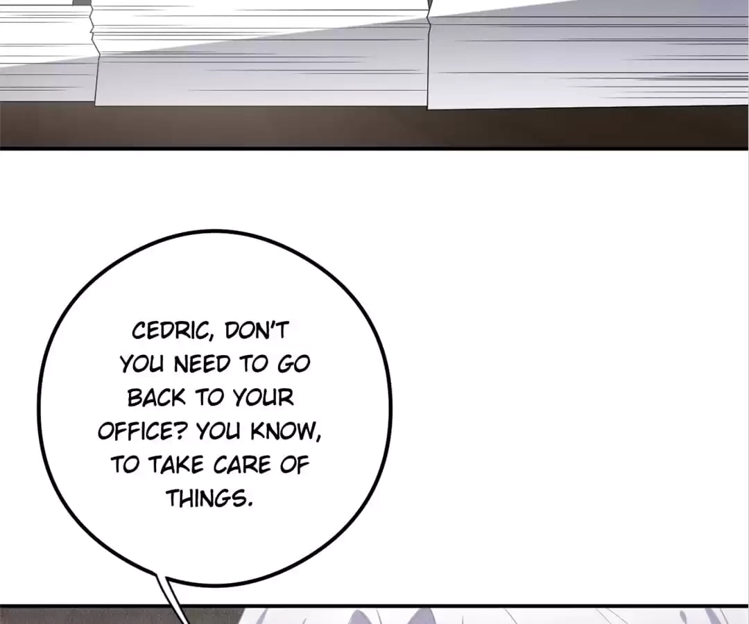 The Werewolf Is Mine Chapter 40 page 47 - 