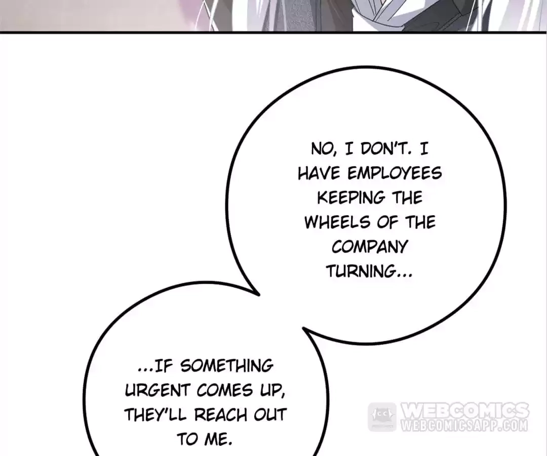 The Werewolf Is Mine Chapter 40 page 49 - 