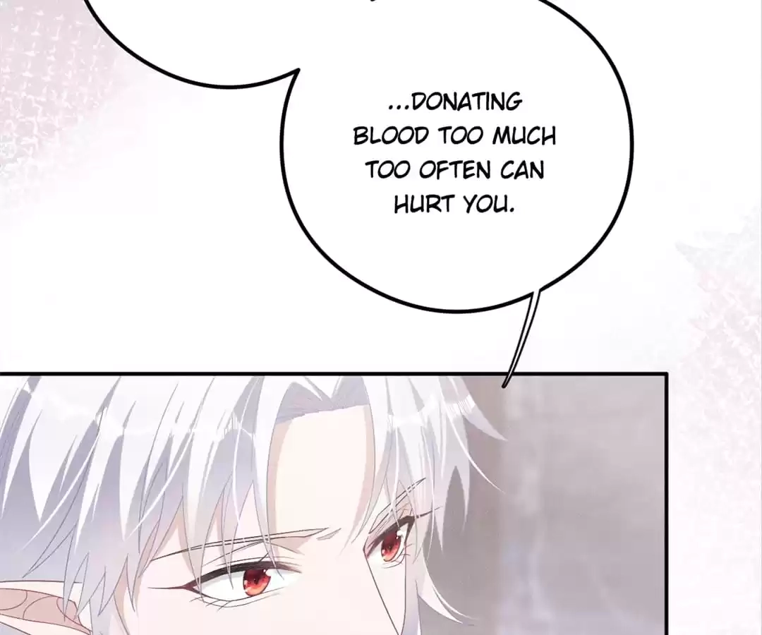 The Werewolf Is Mine Chapter 40 page 71 - 