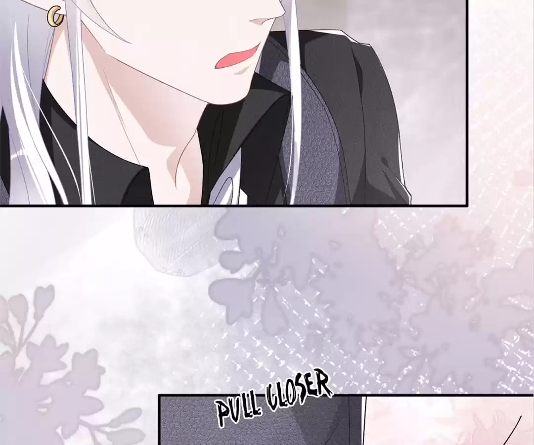 The Werewolf Is Mine Chapter 40 page 72 - 