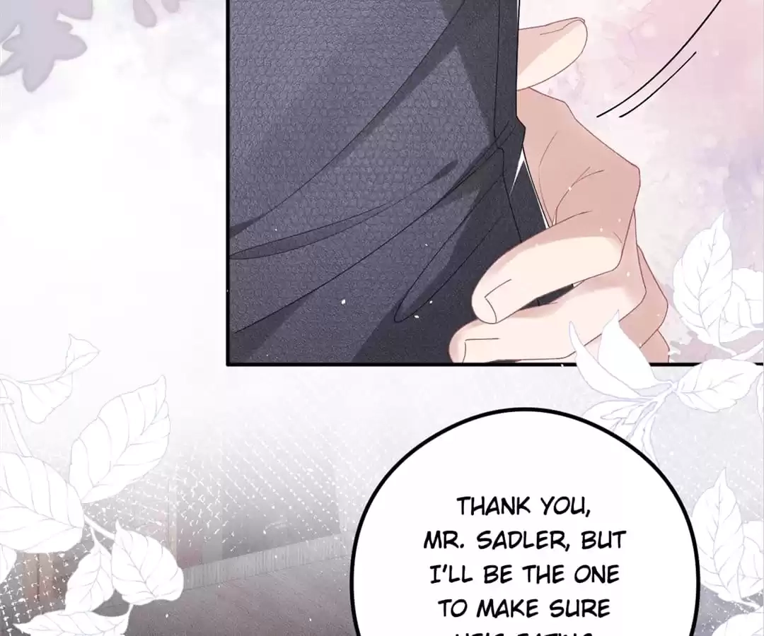 The Werewolf Is Mine Chapter 40 page 73 - 