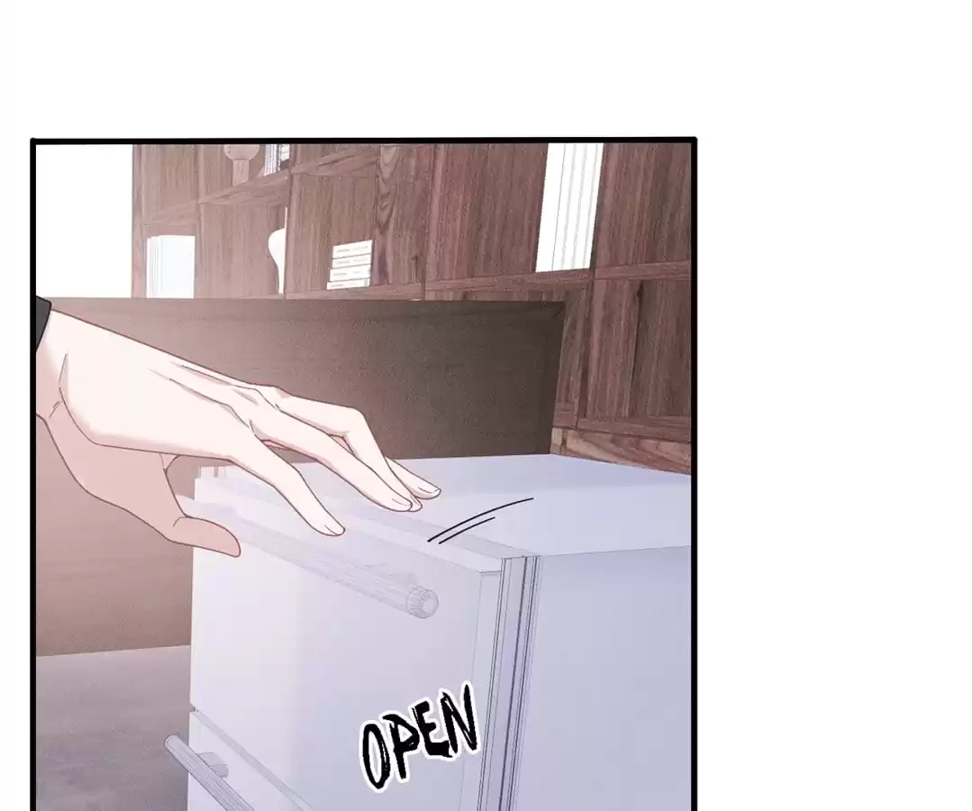 The Werewolf Is Mine Chapter 41 page 23 - 