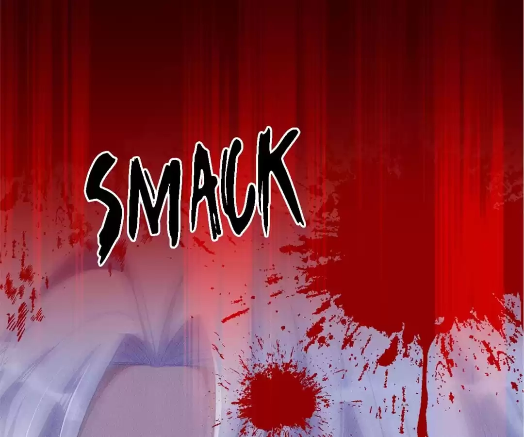 The Werewolf Is Mine Chapter 41 page 42 - 
