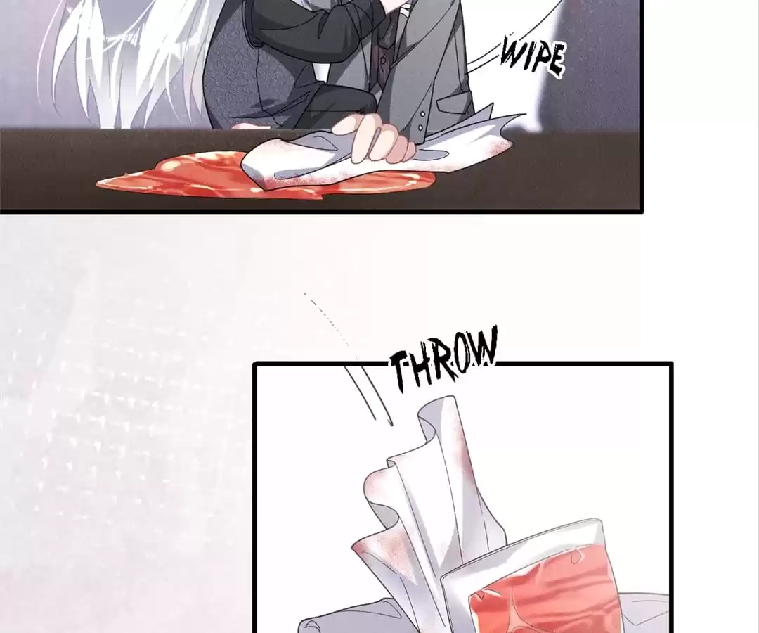 The Werewolf Is Mine Chapter 41 page 59 - 