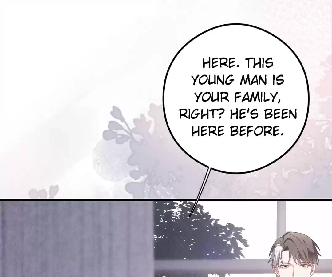 The Werewolf Is Mine Chapter 42 page 1 - 
