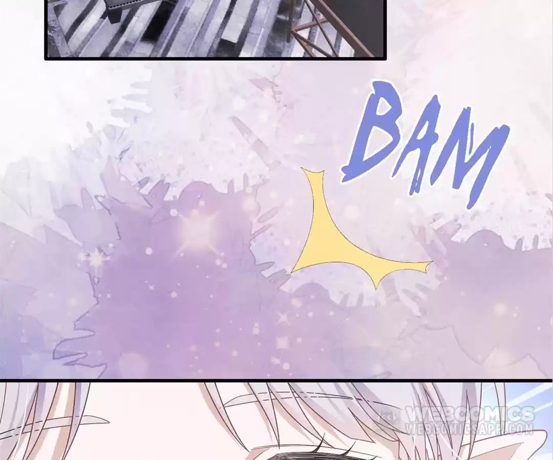 The Werewolf Is Mine Chapter 42 page 16 - 