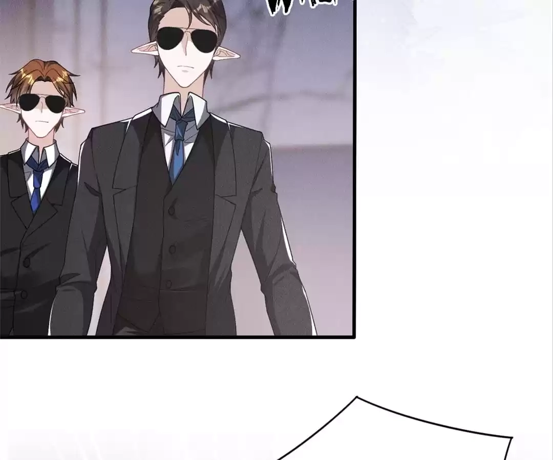 The Werewolf Is Mine Chapter 42 page 18 - 