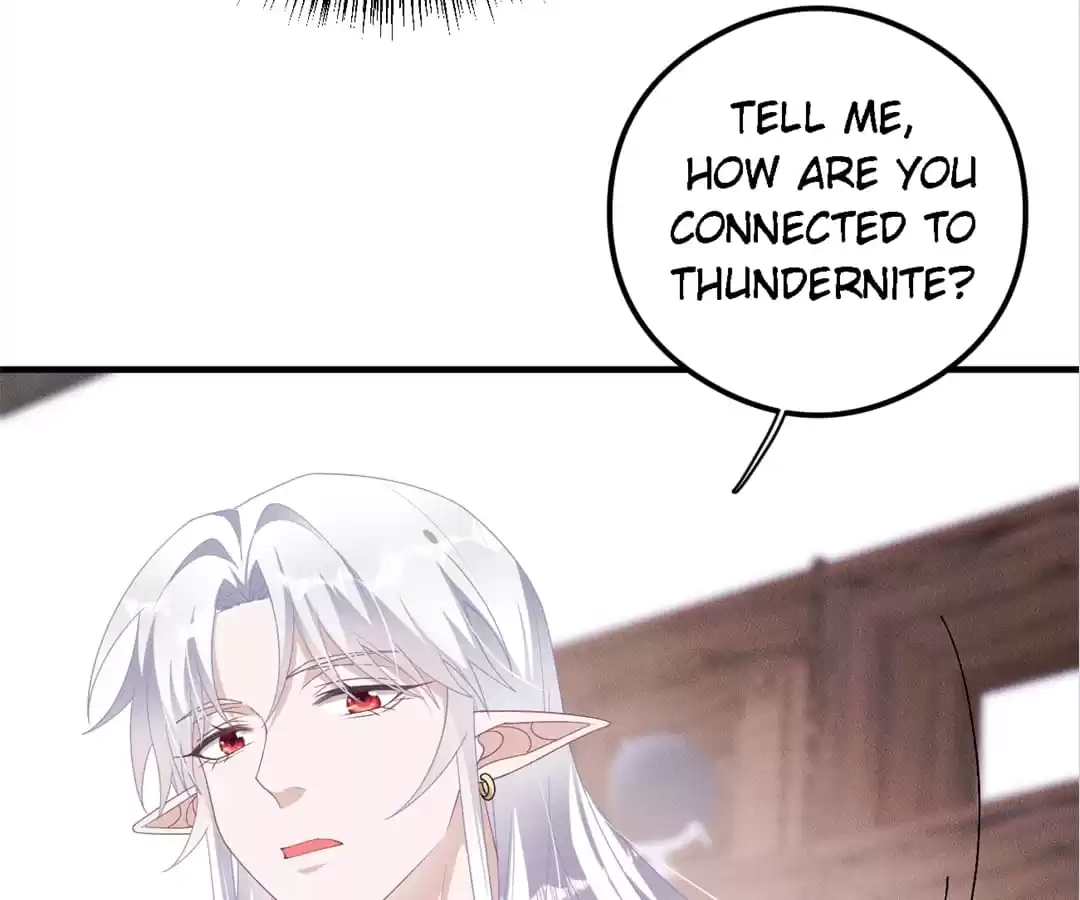 The Werewolf Is Mine Chapter 42 page 33 - 