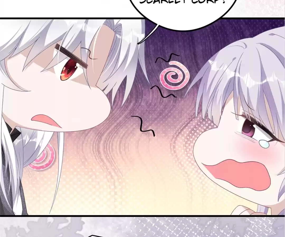 The Werewolf Is Mine Chapter 42 page 41 - 