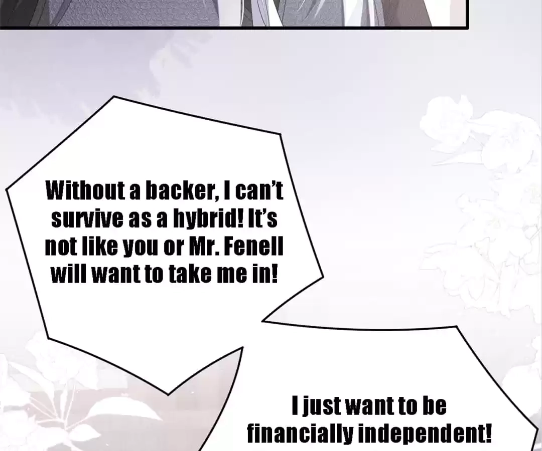 The Werewolf Is Mine Chapter 42 page 46 - 