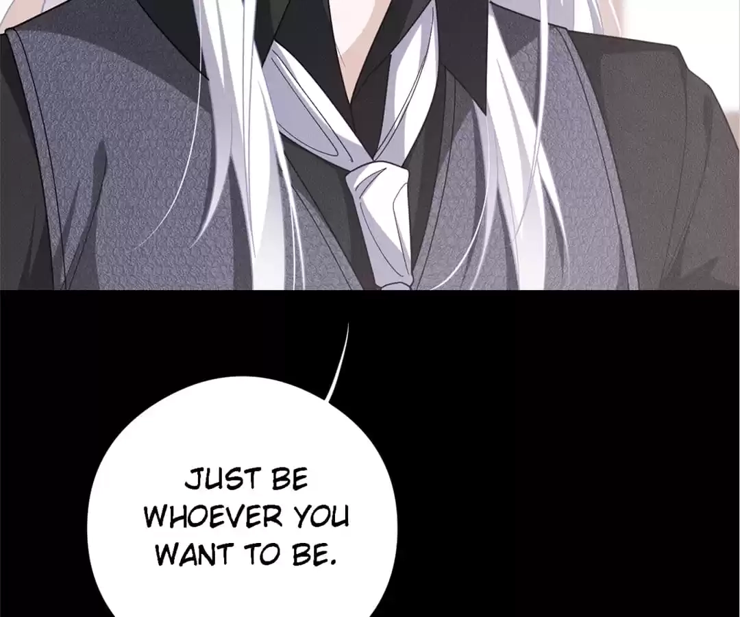 The Werewolf Is Mine Chapter 42 page 60 - 