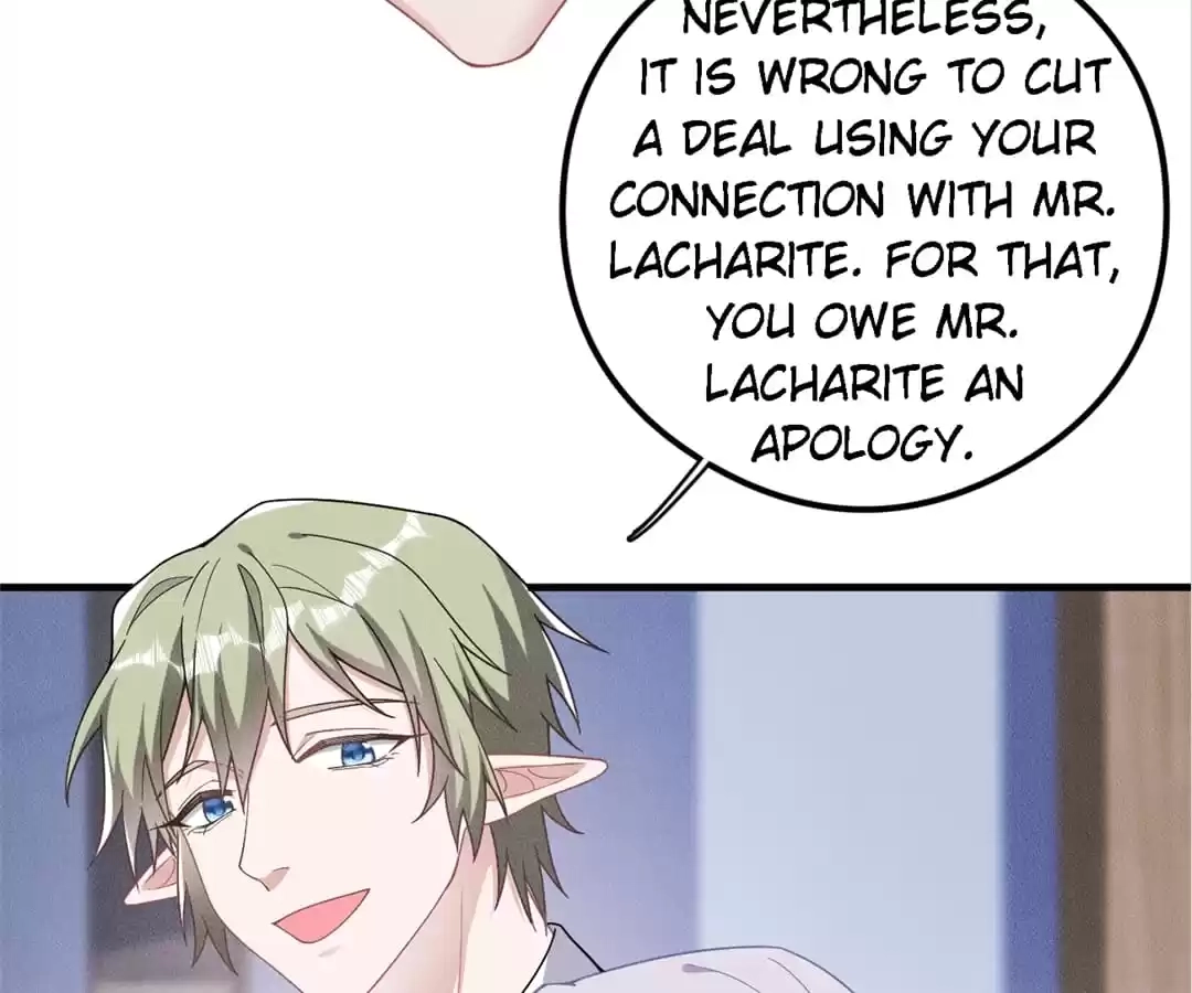 The Werewolf Is Mine Chapter 42 page 63 - 