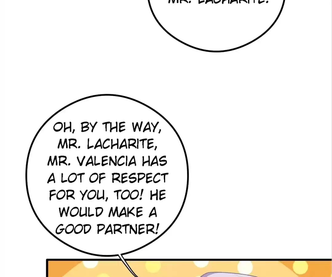The Werewolf Is Mine Chapter 42 page 67 - 
