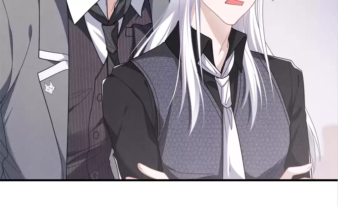 The Werewolf Is Mine Chapter 42 page 73 - 