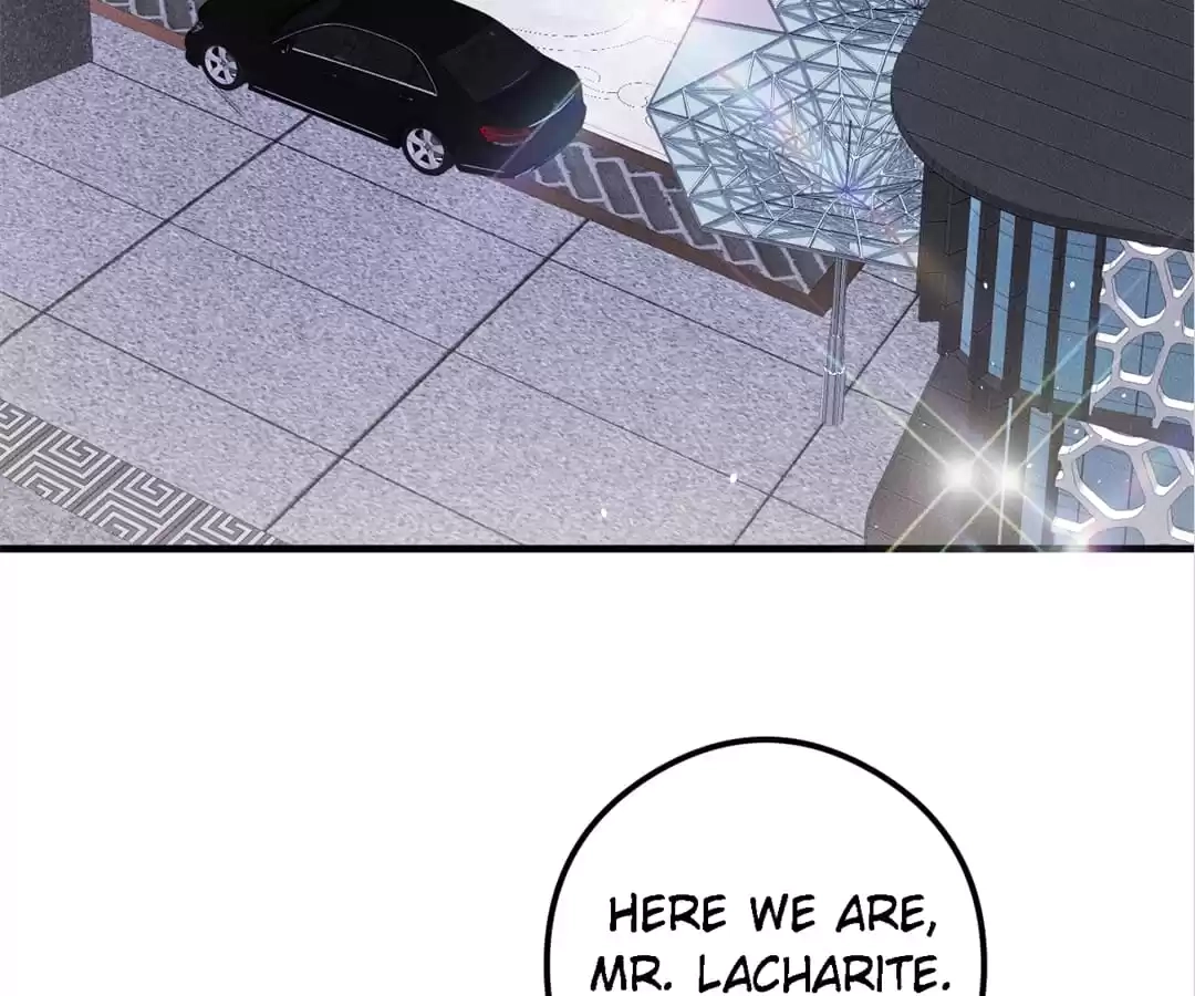 The Werewolf Is Mine Chapter 42 page 79 - 