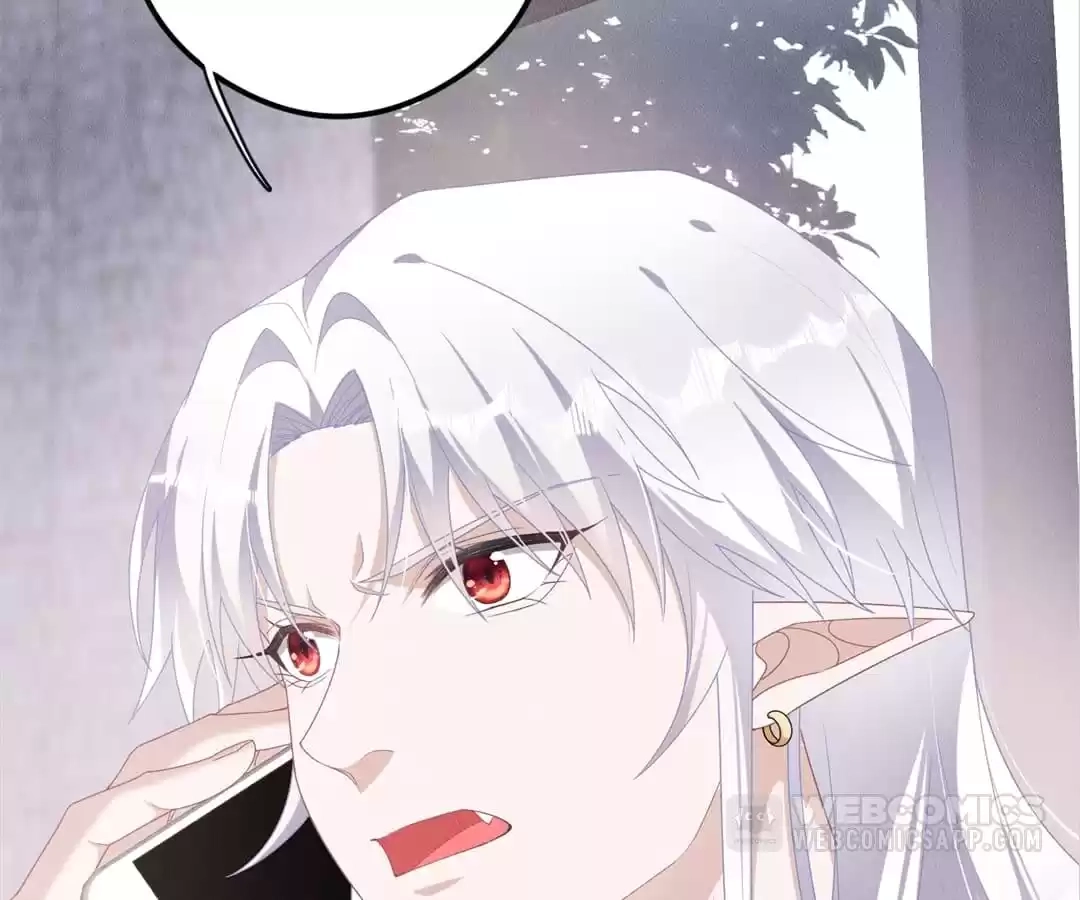 The Werewolf Is Mine Chapter 42 page 10 - 