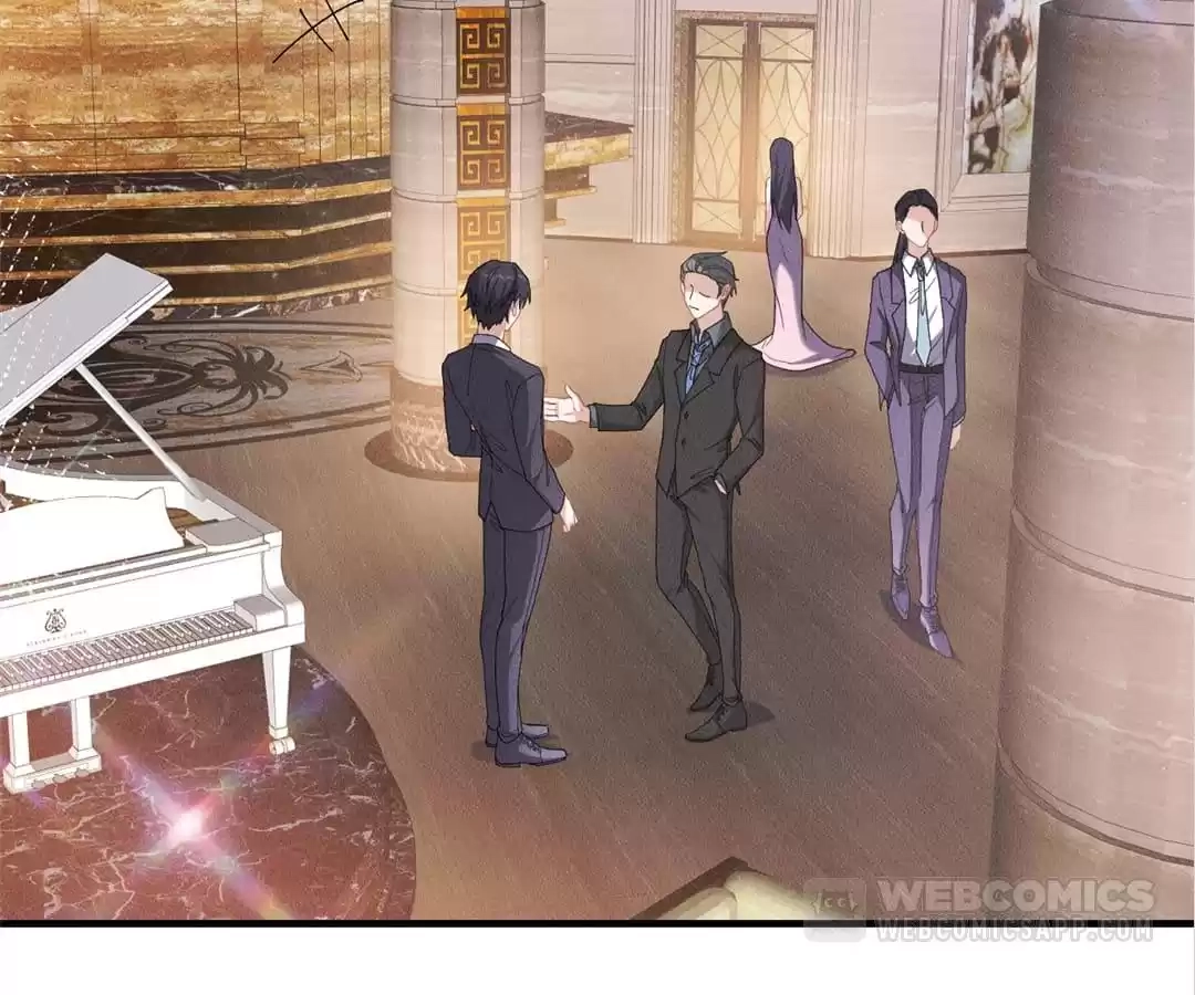 The Werewolf Is Mine Chapter 43 page 2 - 