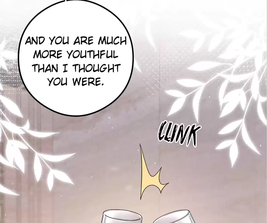 The Werewolf Is Mine Chapter 43 page 21 - 