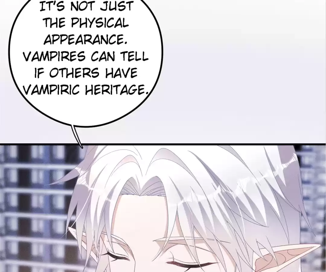 The Werewolf Is Mine Chapter 43 page 31 - 