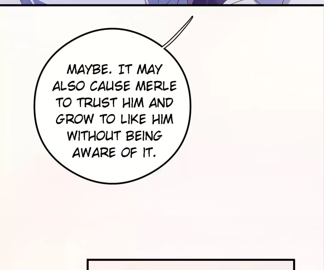 The Werewolf Is Mine Chapter 43 page 40 - 