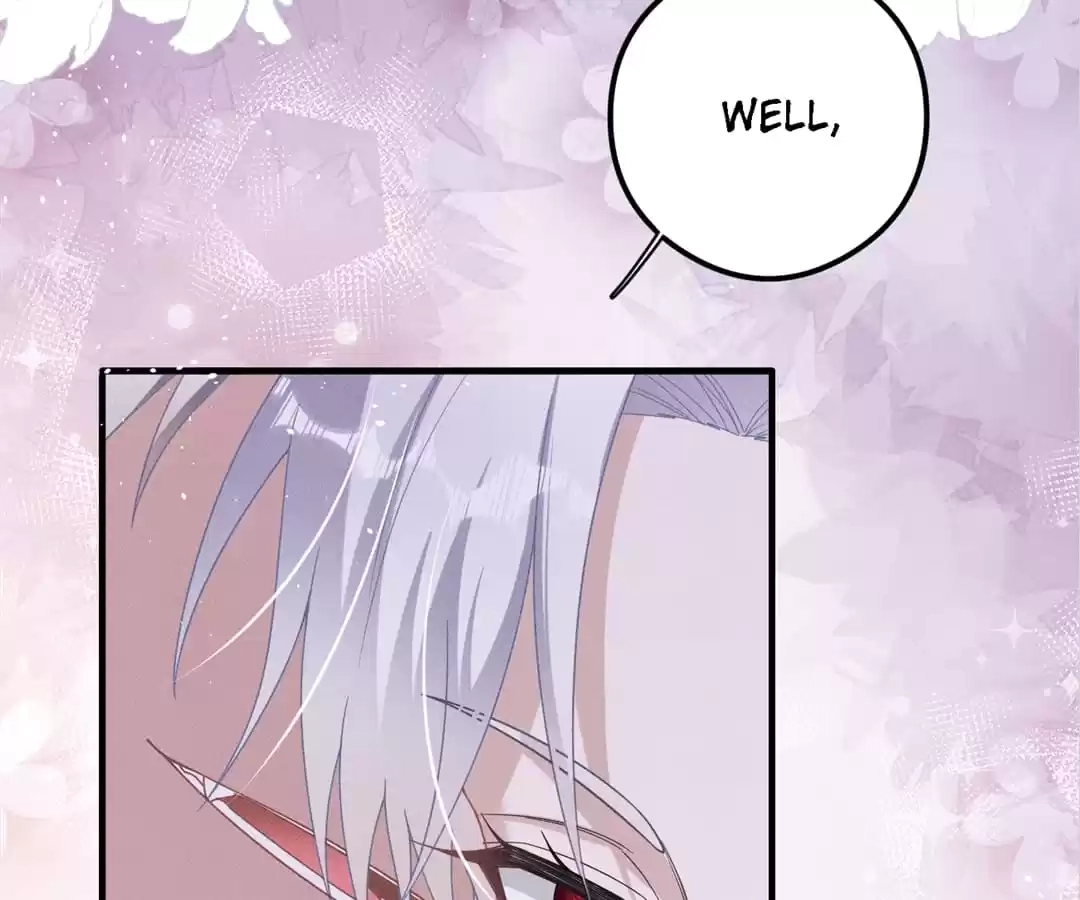 The Werewolf Is Mine Chapter 43 page 49 - 