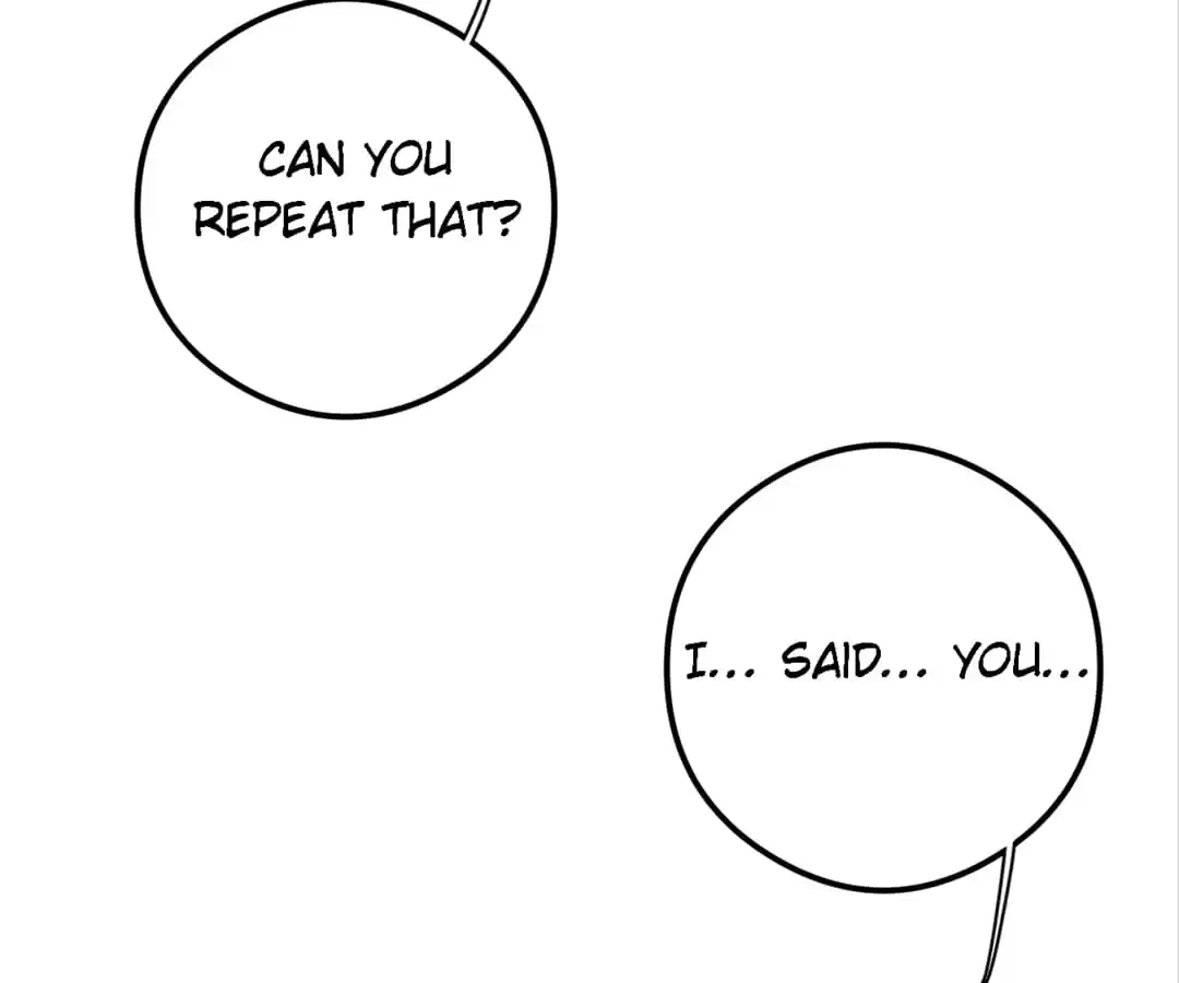 The Werewolf Is Mine Chapter 43 page 63 - 