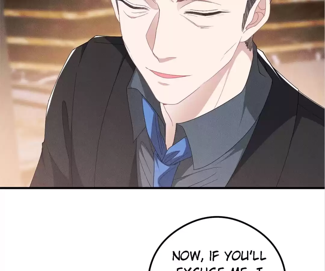 The Werewolf Is Mine Chapter 43 page 8 - 