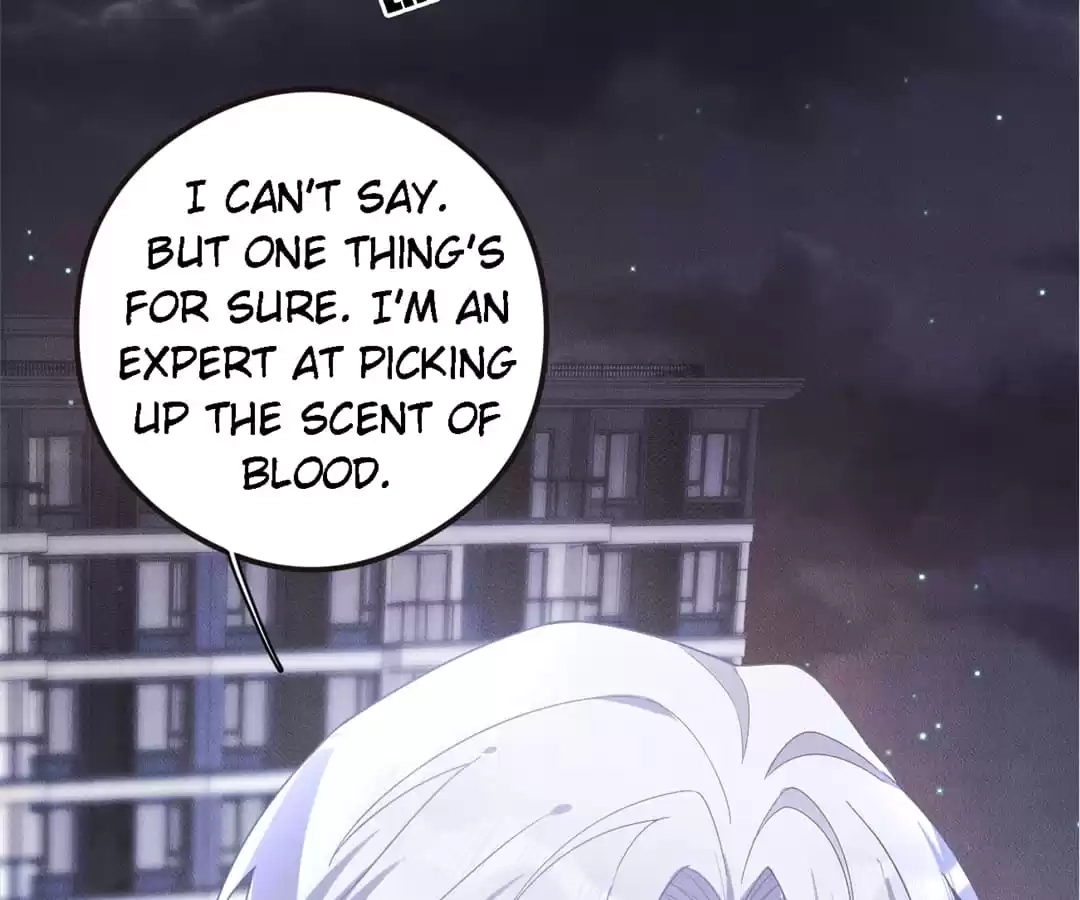 The Werewolf Is Mine Chapter 43 page 82 - 