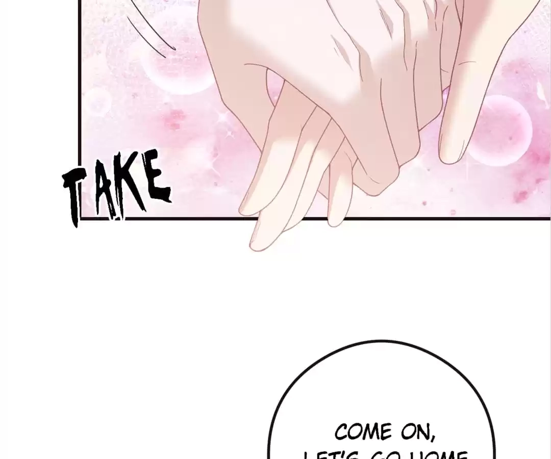The Werewolf Is Mine Chapter 43 page 85 - 