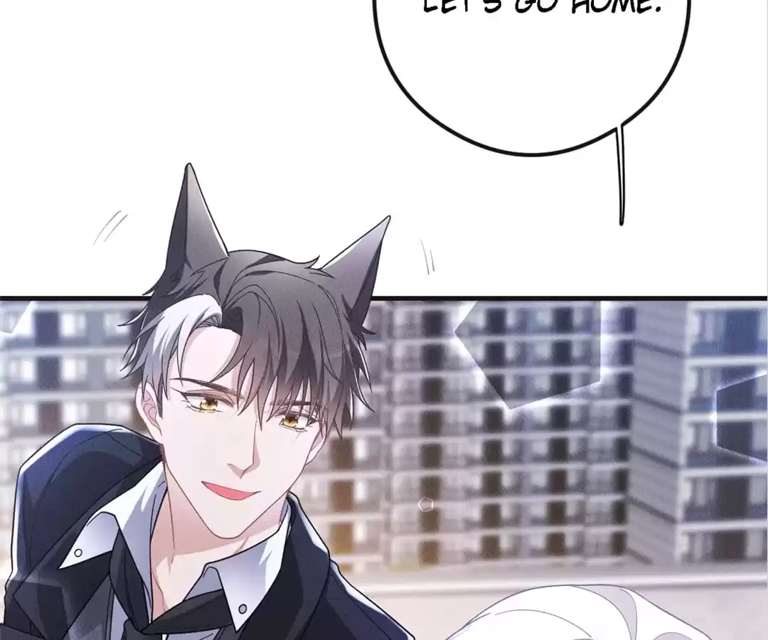 The Werewolf Is Mine Chapter 43 page 86 - 