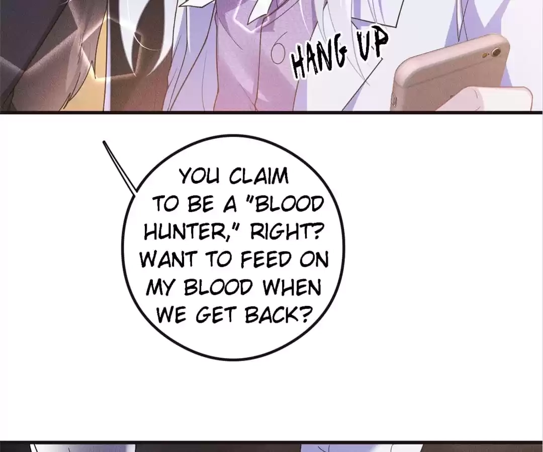 The Werewolf Is Mine Chapter 43 page 88 - 