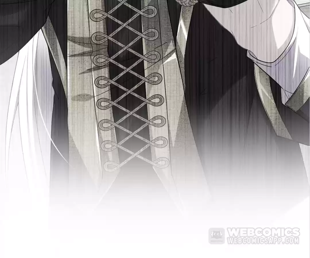 The Werewolf Is Mine Chapter 44 page 23 - 