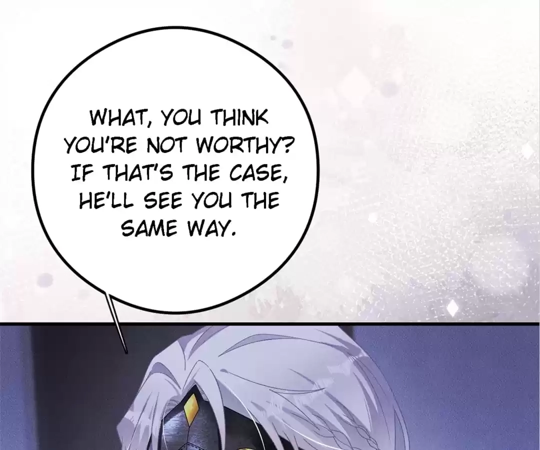 The Werewolf Is Mine Chapter 44 page 41 - 