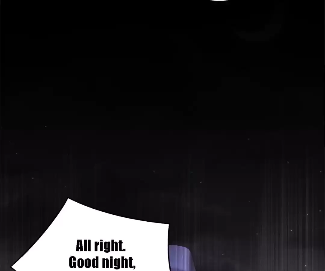 The Werewolf Is Mine Chapter 44 page 53 - 