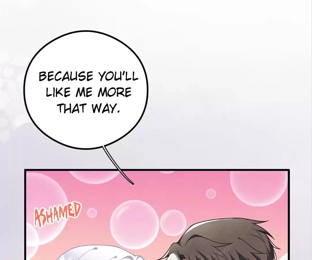 The Werewolf Is Mine Chapter 44 page 76 - 
