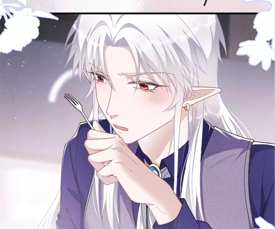 The Werewolf Is Mine Chapter 44 page 79 - 