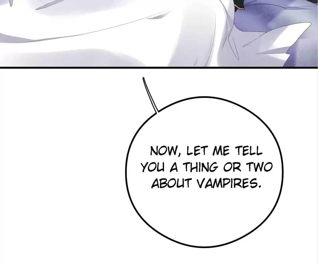 The Werewolf Is Mine Chapter 45 page 12 - 