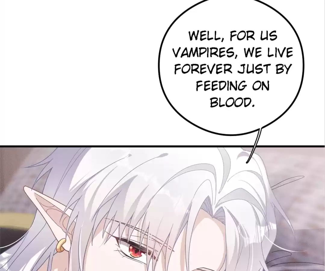 The Werewolf Is Mine Chapter 45 page 19 - 