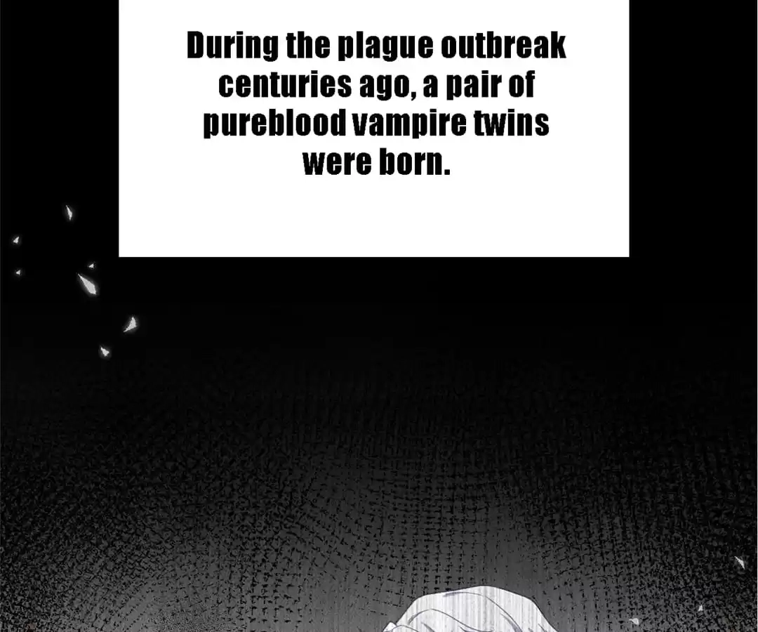 The Werewolf Is Mine Chapter 45 page 21 - 
