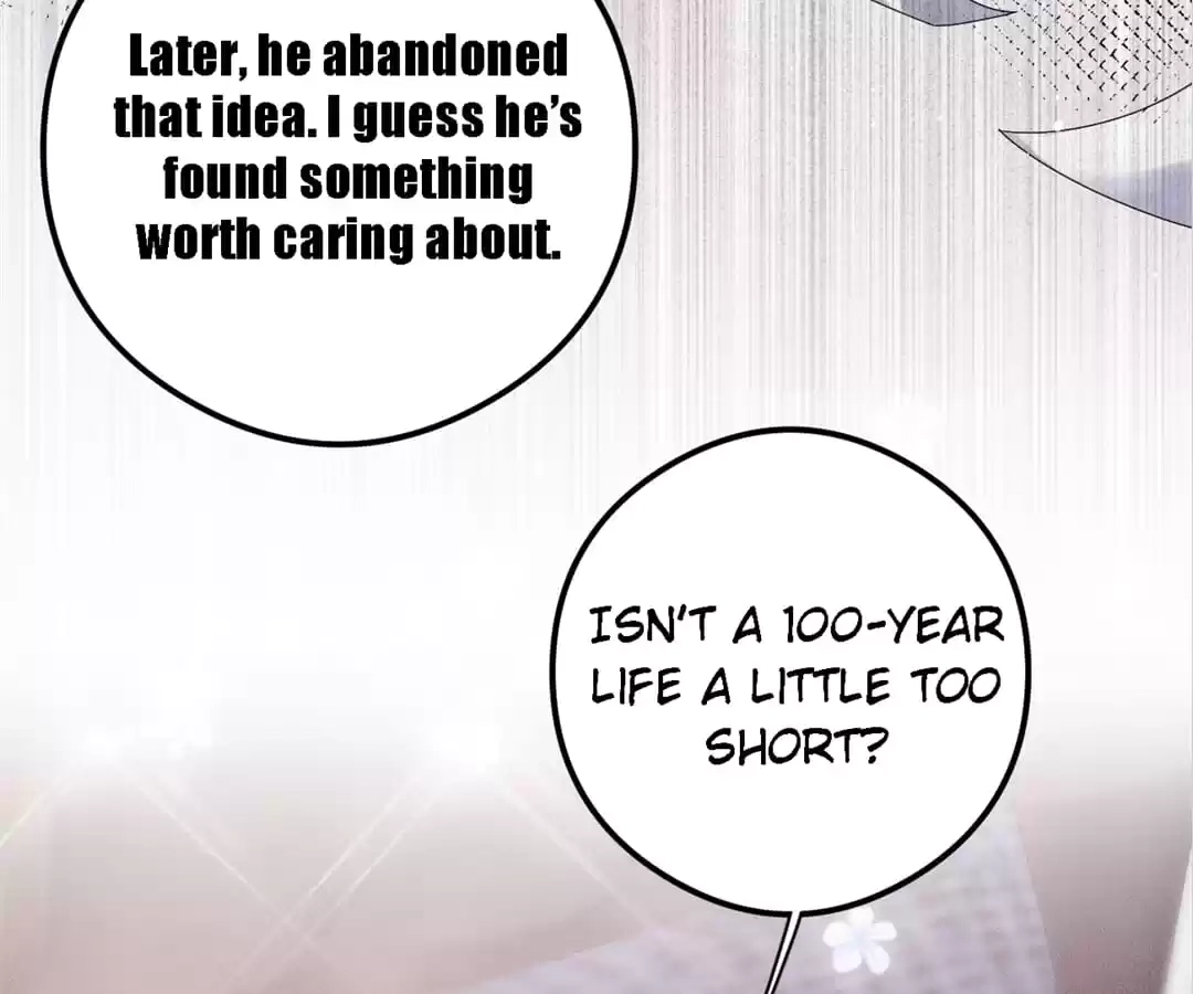 The Werewolf Is Mine Chapter 45 page 49 - 