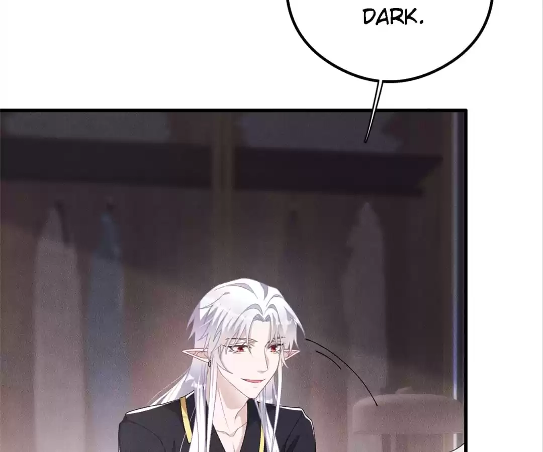 The Werewolf Is Mine Chapter 45 page 6 - 